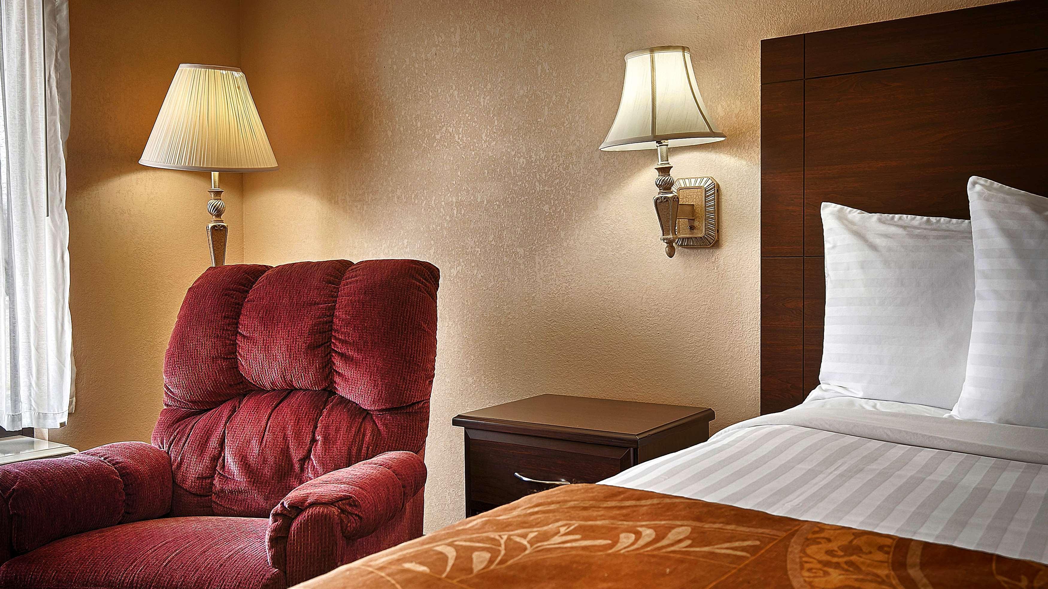 The Inn At Tree City, BW Signature Collection McMinnville Buitenkant foto