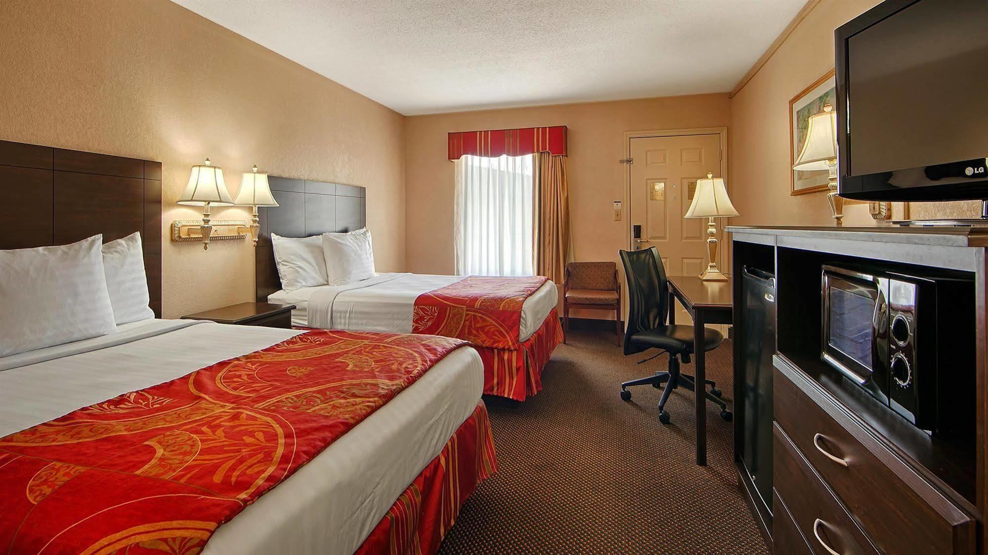 The Inn At Tree City, BW Signature Collection McMinnville Buitenkant foto